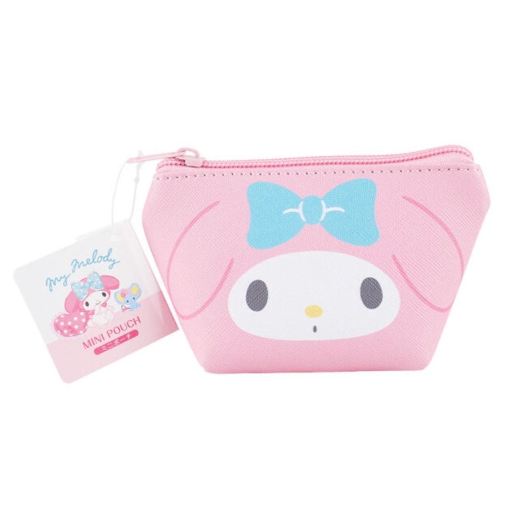 Sanrio My Melody Mini Pouch